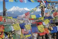 2025 - Nepal Action Asia Multi-Day Ultra - 60km/100km